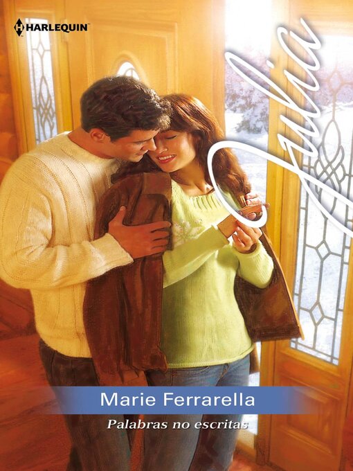 Title details for Palabras no escritas by Marie Ferrarella - Available